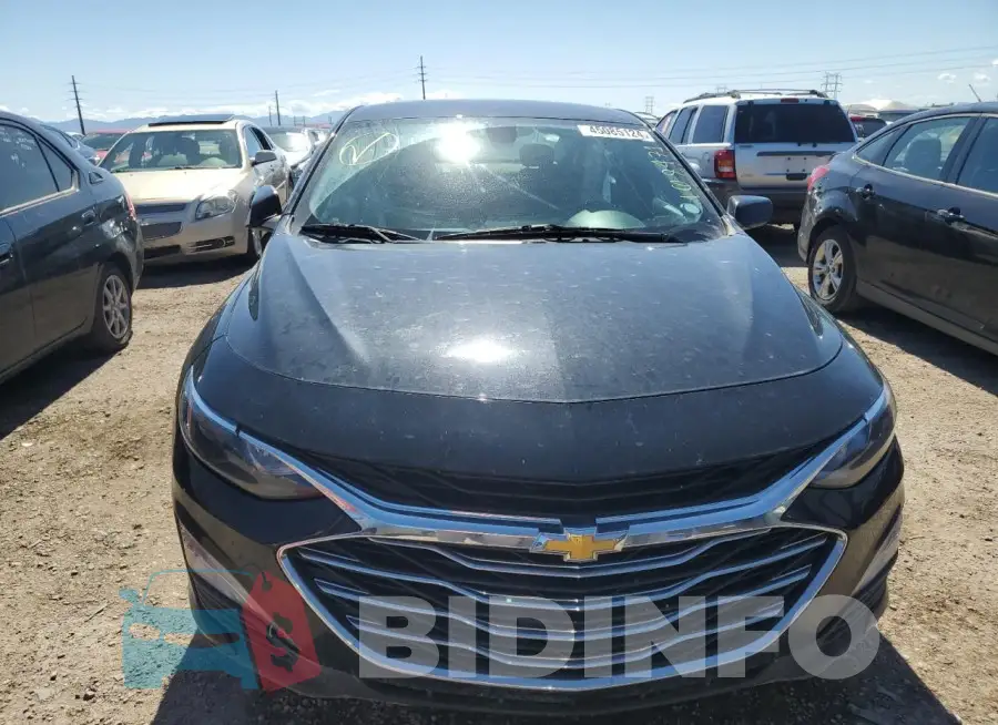 1G1ZD5ST9LF109471 Photo# 5