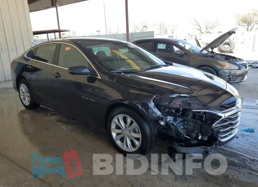 1G1ZD5ST9PF181728 Photo# 4
