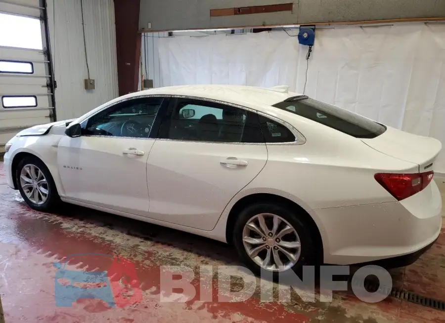 1G1ZD5ST9PF235464 Photo# 2