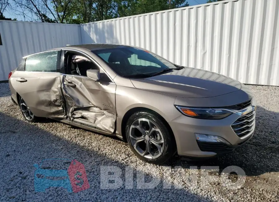 1G1ZD5STXPF181138 Photo# 4