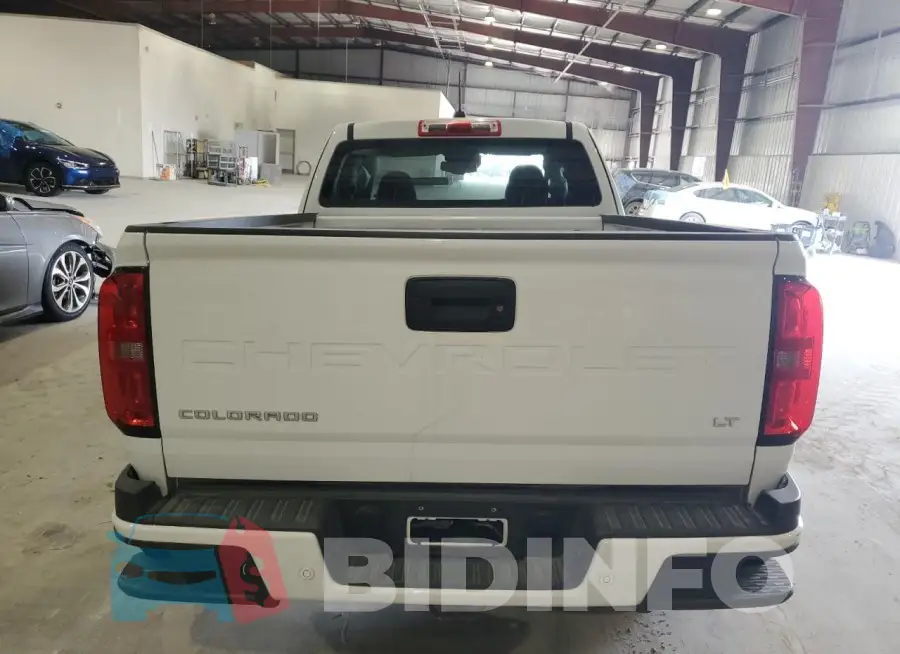 1GCHSCEA4N1205662 Photo# 6