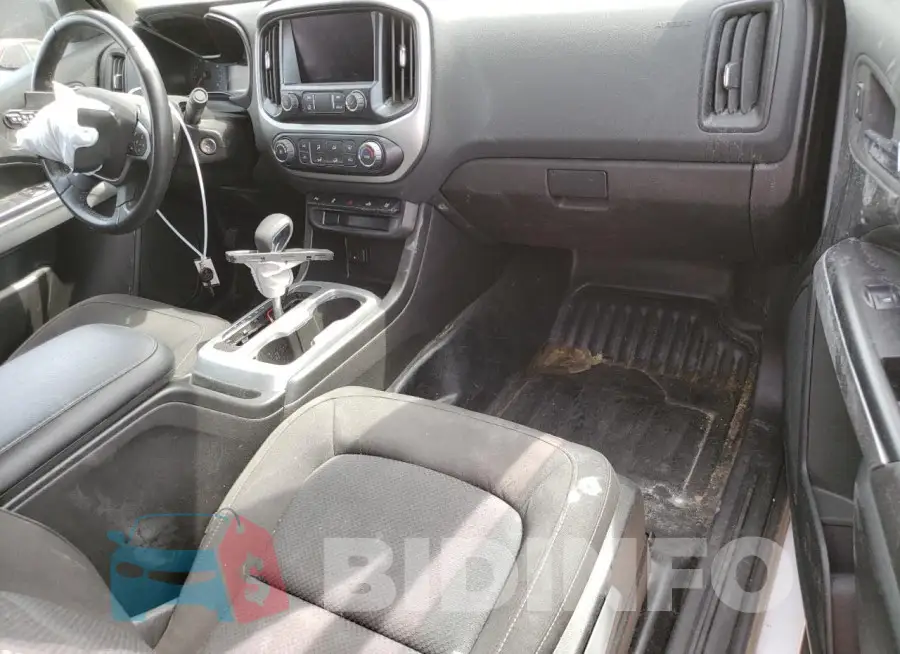 1GCHSCEA4N1205662 Photo# 8