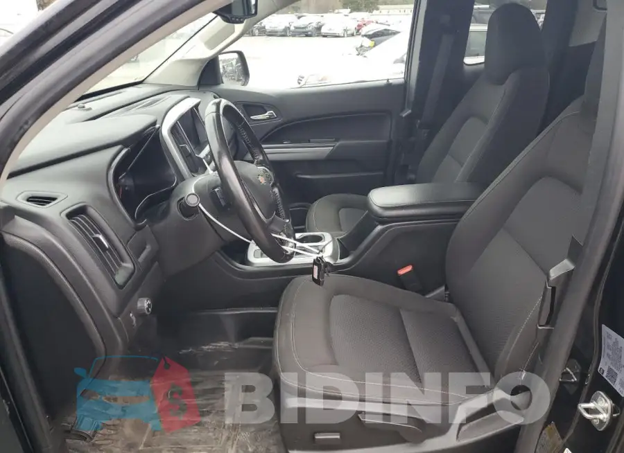 1GCHSCEA9M1279576 Photo# 7