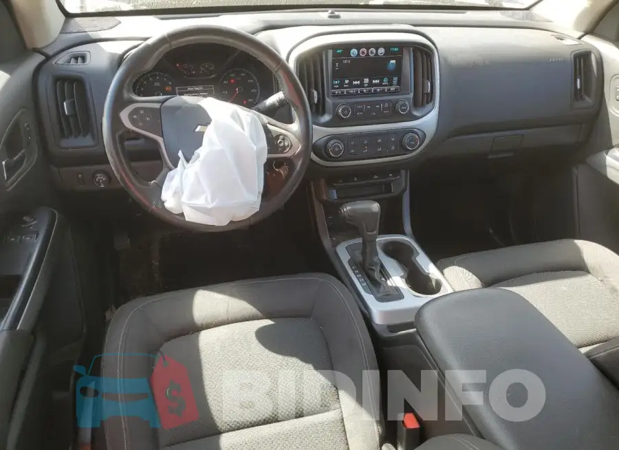 1GCHTCE35G1181082 Photo# 8