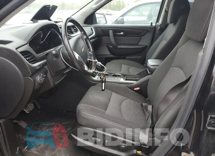 1GNKRGKD4GJ168422 Photo# 7