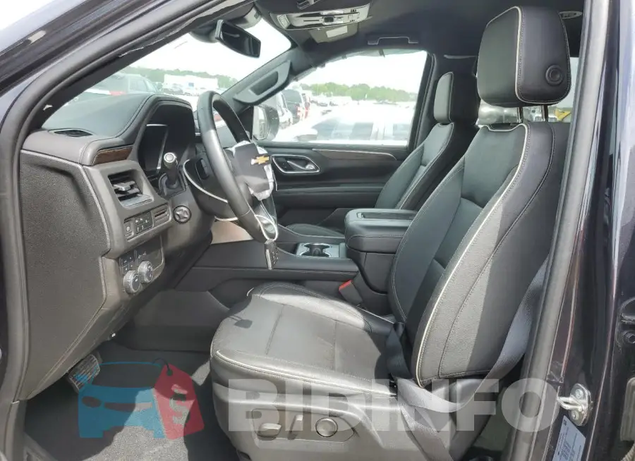 1GNSKSKD6PR317101 Photo# 7