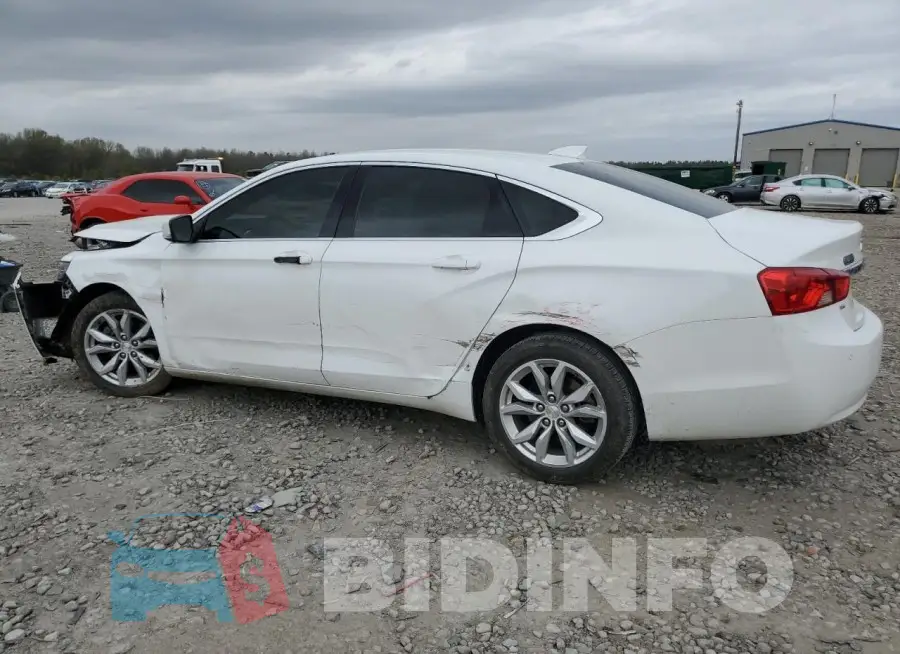 2G1105S30H9104944 Photo# 2