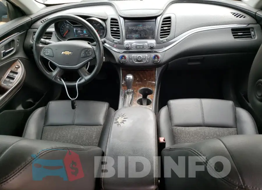 2G1125S31F9140133 Photo# 8