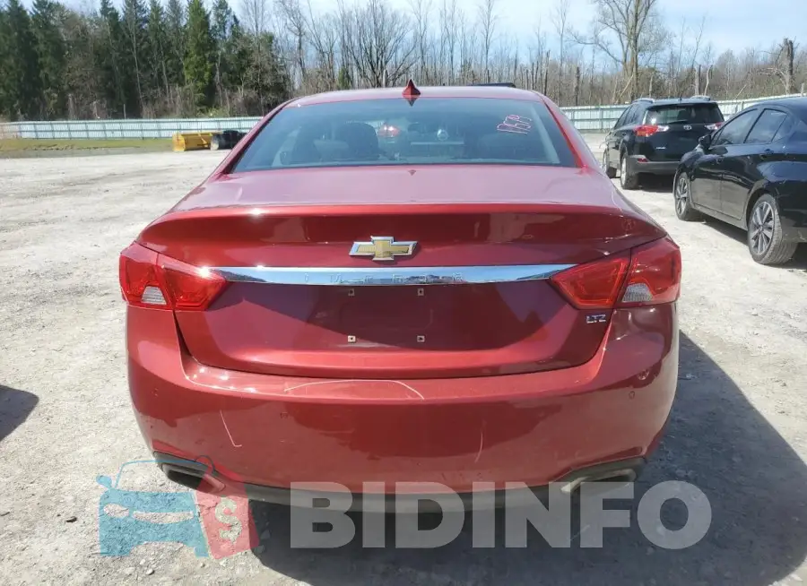 2G1155SL6F9272313 Photo# 6