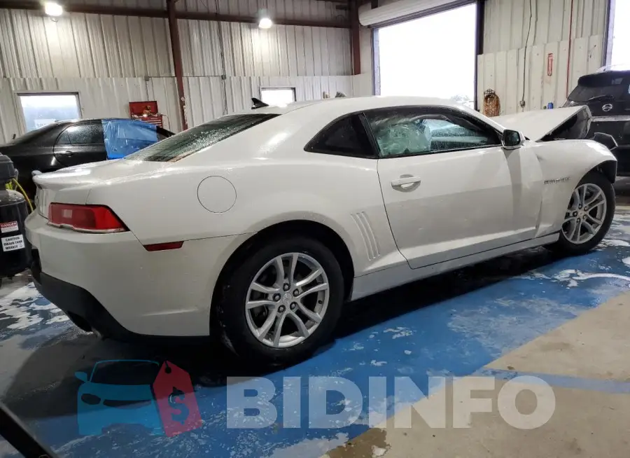 2G1FB1E32F9301468 Photo# 3
