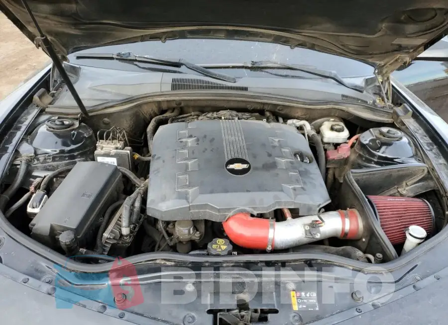 2G1FD1E35F9106877 Photo# 11