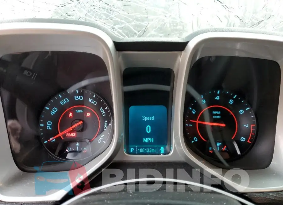 2G1FD1E35F9106877 Photo# 9
