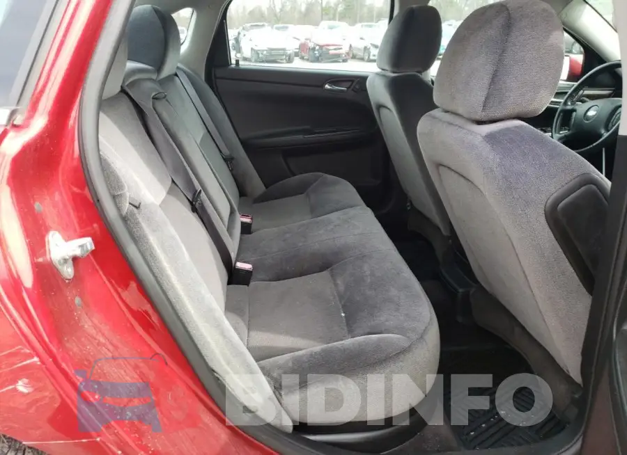 2G1WB5E38F1126052 Photo# 10