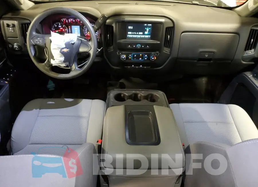 2GC2KREG9K1201366 Photo# 8