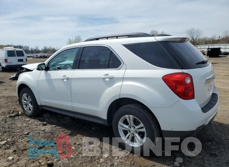 2GNALBEK9F6399810 Photo# 2