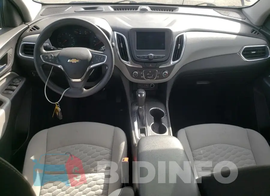 2GNAX5EV6M6151799 Photo# 8