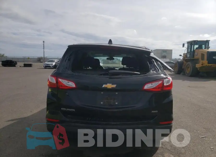 2GNAX5EV6M6151799 Photo# 6