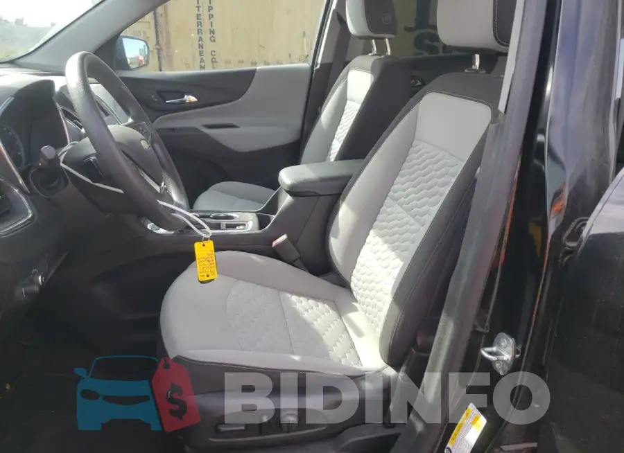 2GNAX5EV6M6151799 Photo# 7