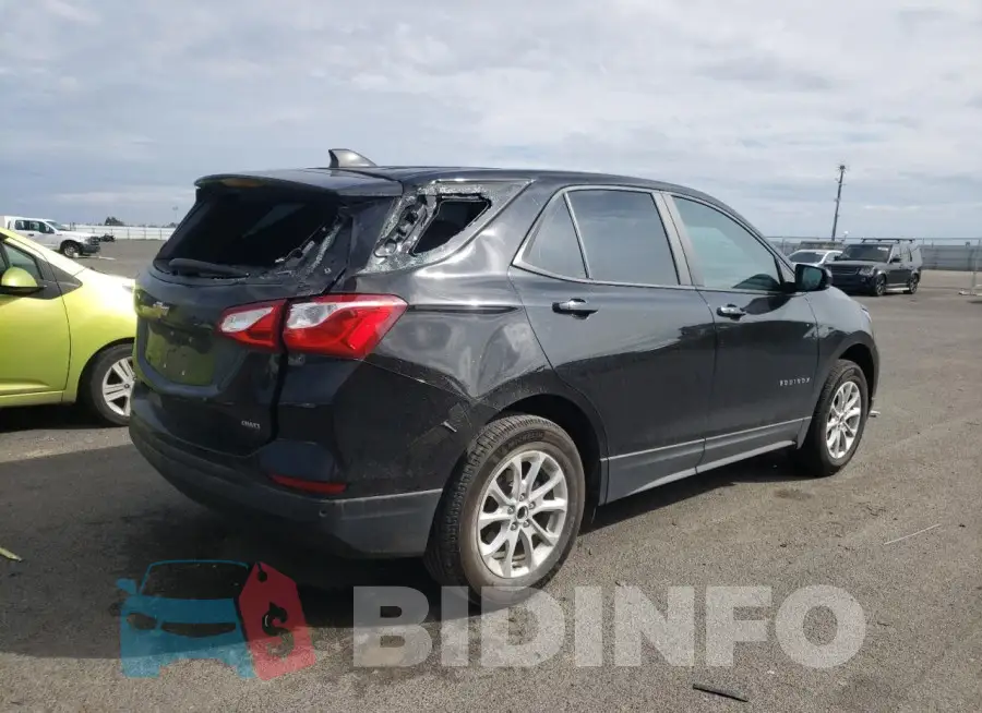 2GNAX5EV6M6151799 Photo# 3