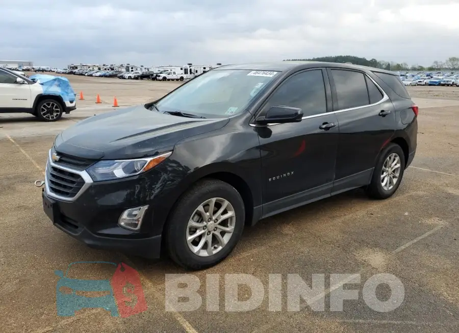 2GNAXKEV6L6284625 Photo# 1