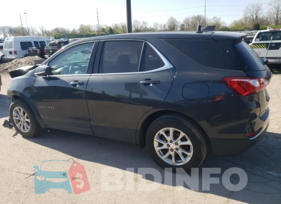 2GNAXUEV0L6161897 Photo# 2