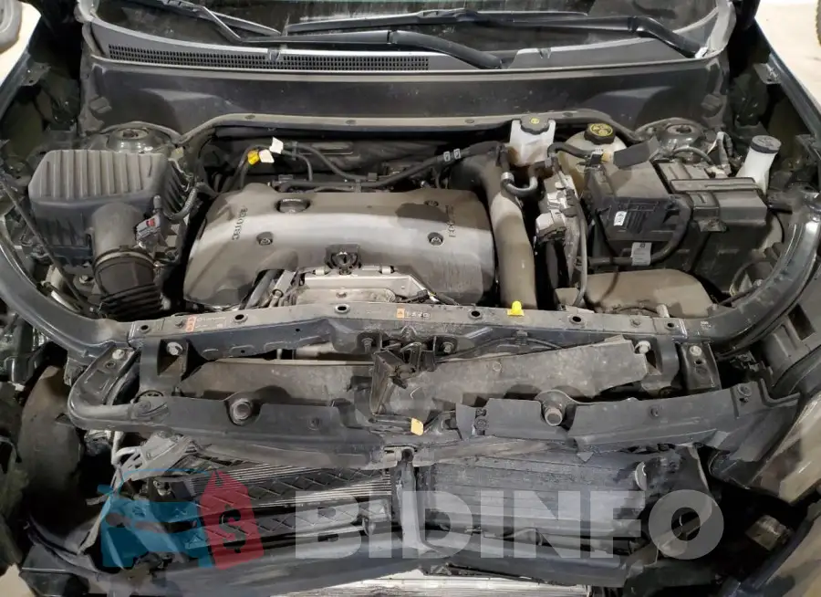 2GNAXVEX2L6212436 Photo# 11