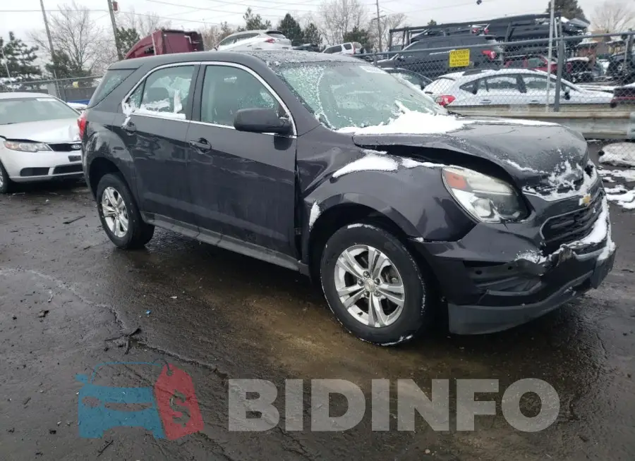 2GNFLEEK5G6211406 Photo# 4