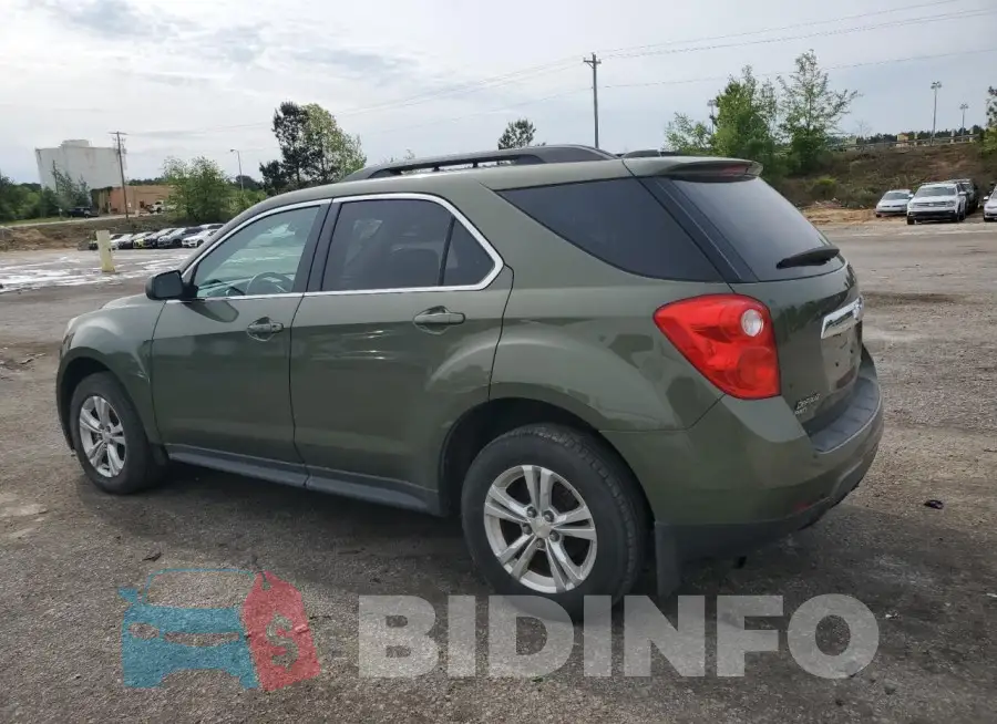 2GNFLFEK6F6154282 Photo# 2