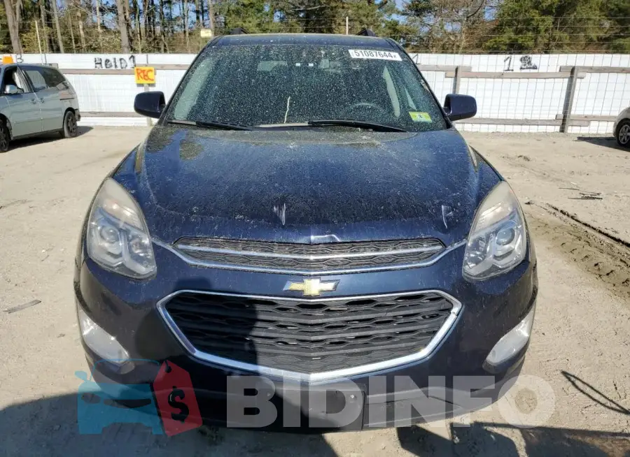 2GNFLFEKXG6215747 Photo# 5