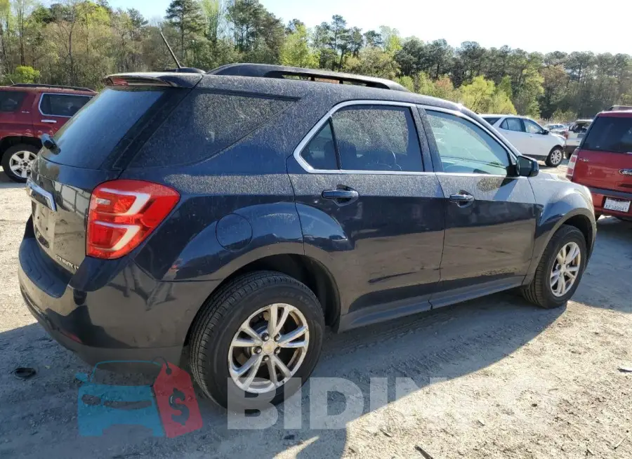 2GNFLFEKXG6215747 Photo# 3