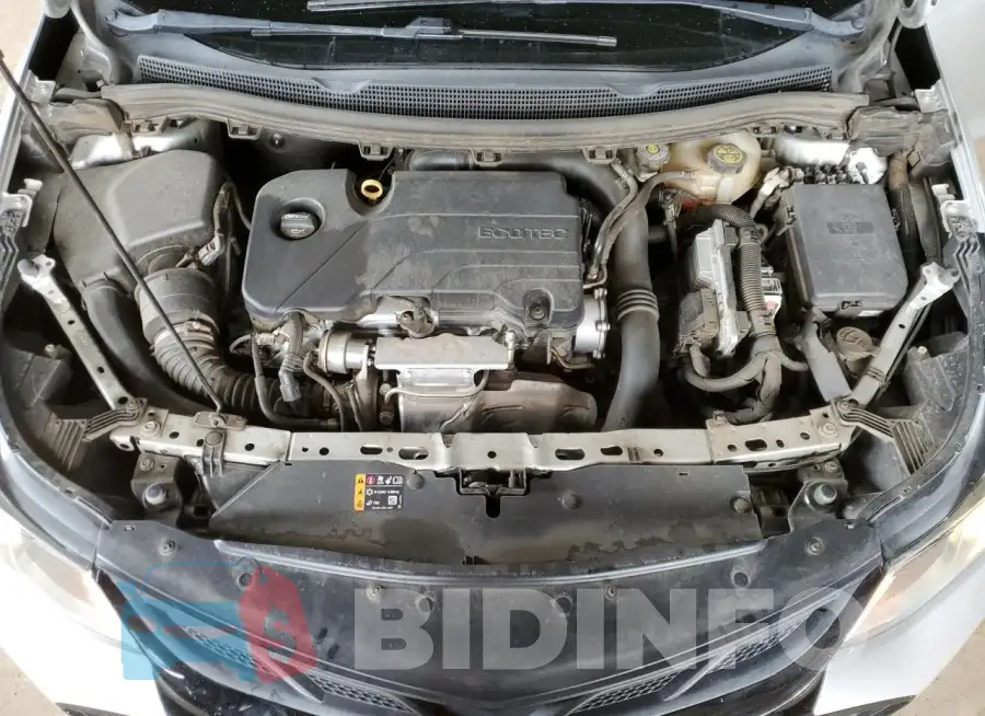 3G1BC6SM4KS578061 Photo# 11