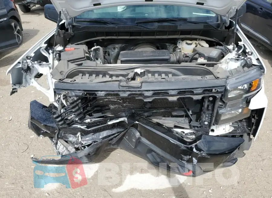 3GCPYCEF6MG305025 Photo# 11