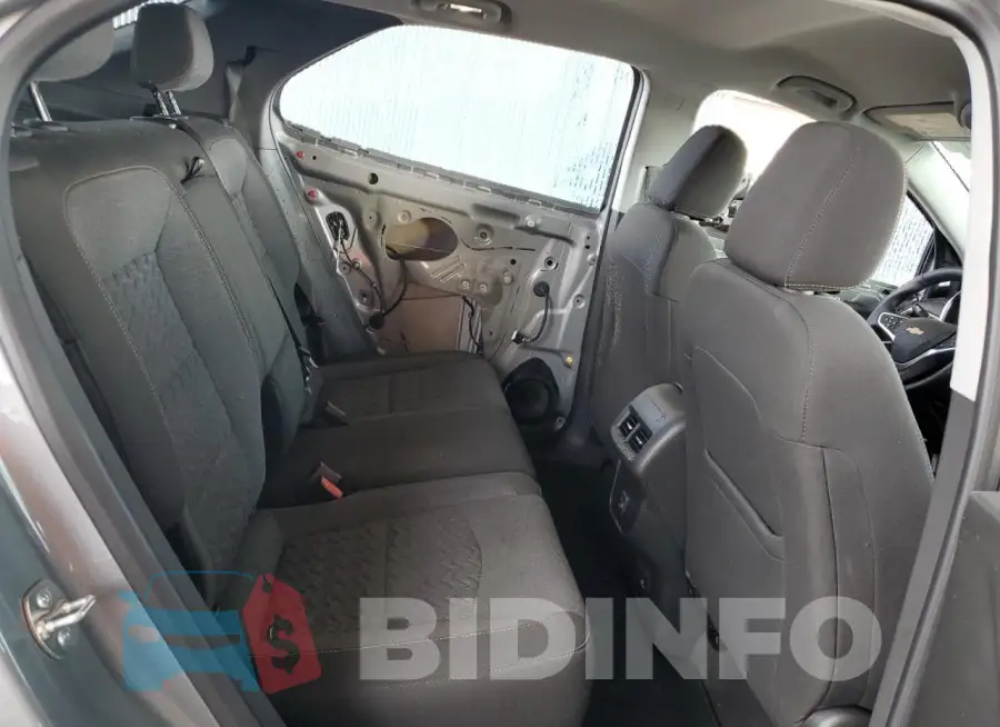 3GNAXKEGXPS208351 Photo# 11