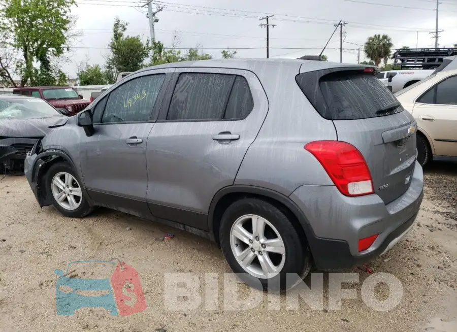 3GNCJKSB6LL292661 Photo# 2