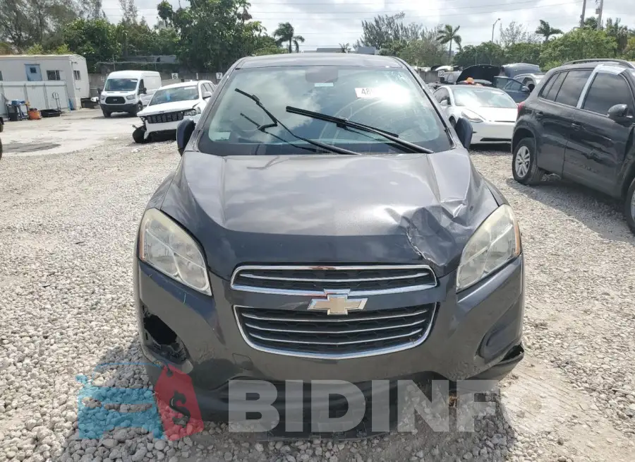 3GNCJKSB9GL236834 Photo# 5