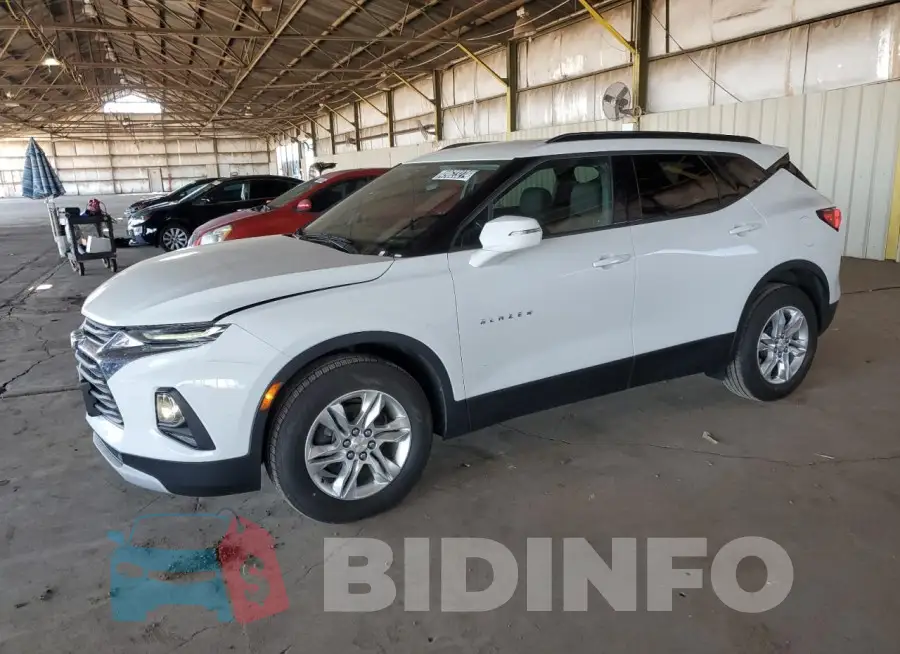 3GNKBCRS5KS568966 Photo# 1