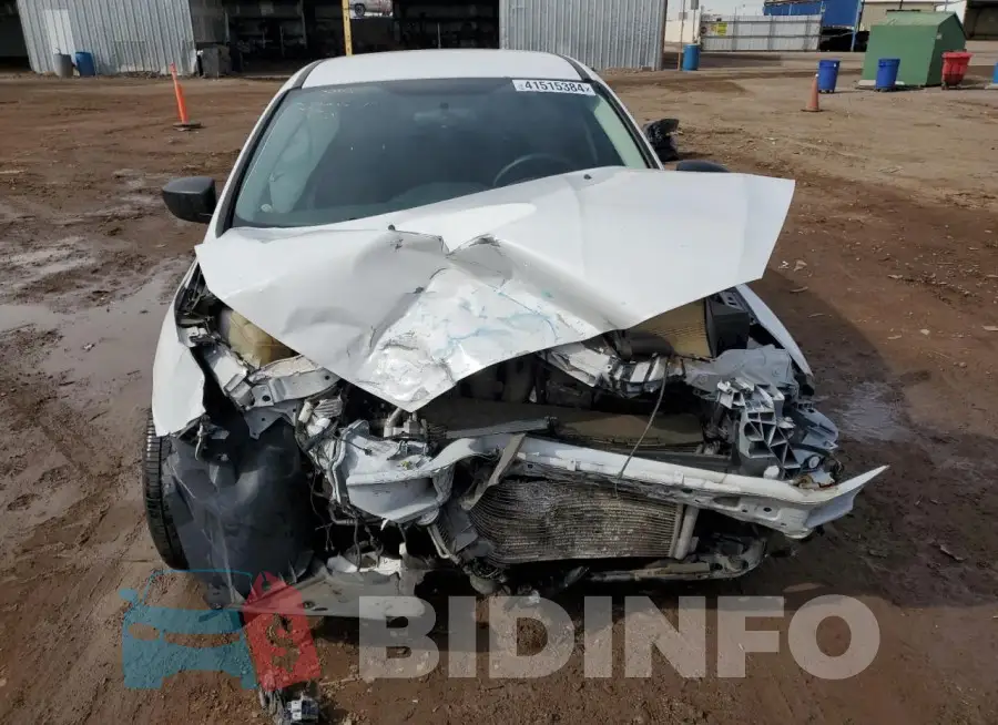 1FADP3E27GL294830 Photo# 5