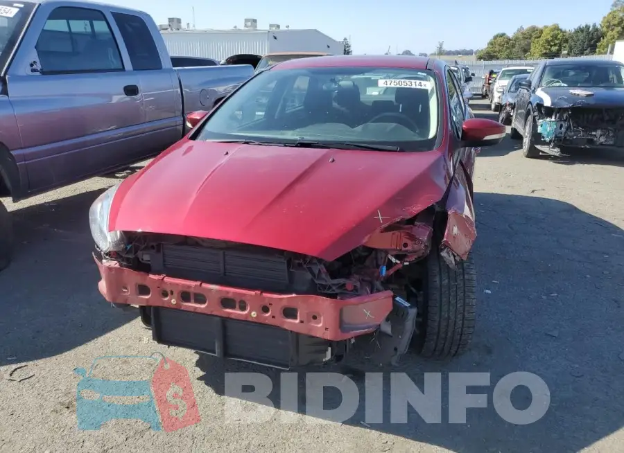 1FADP3F21HL242514 Photo# 5