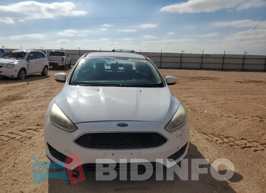 1FADP3F29FL240961 Photo# 5