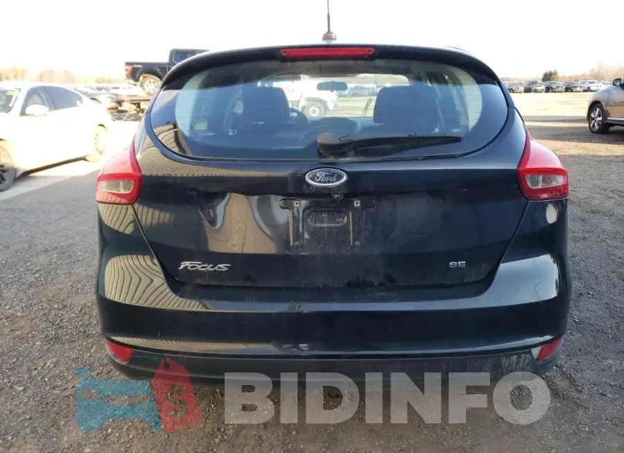 1FADP3K20HL280399 Photo# 6