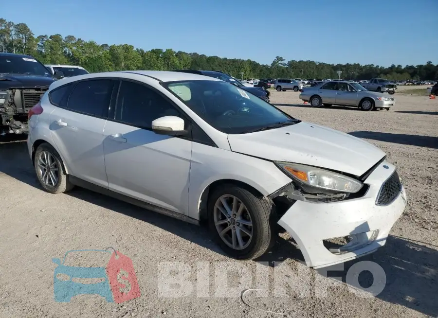1FADP3K21GL284069 Photo# 4