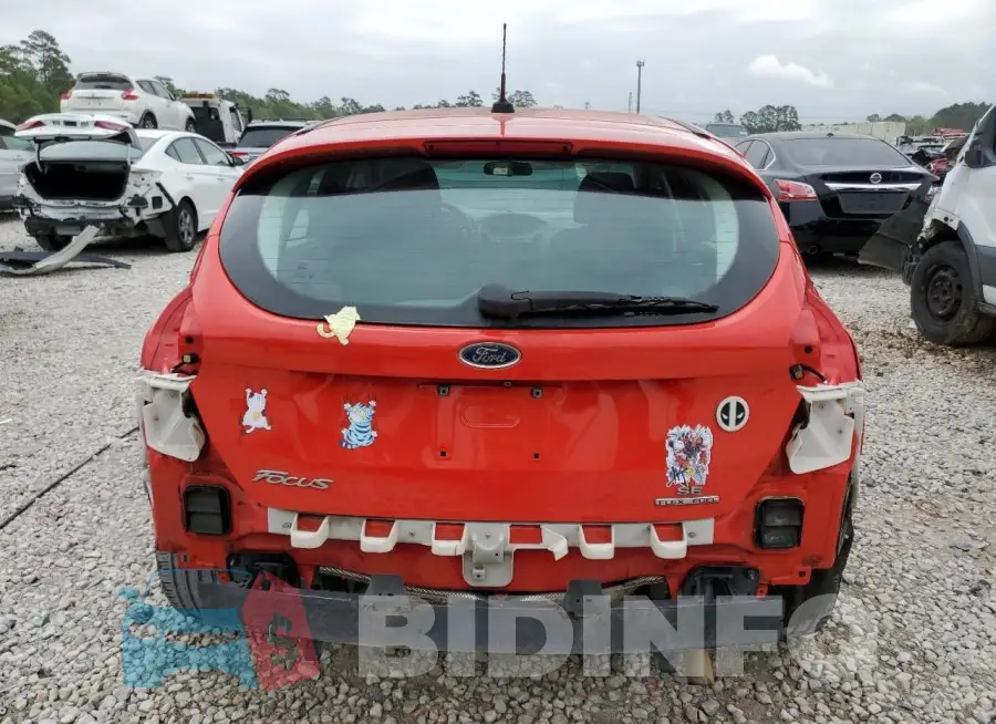 1FADP3K27GL284089 Photo# 6
