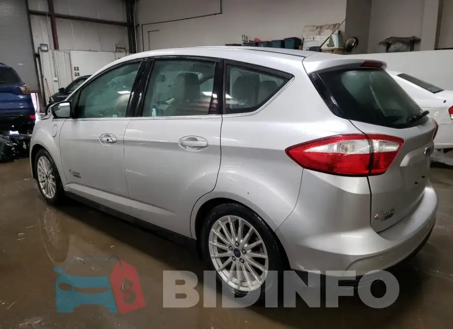 1FADP5CU7GL118506 Photo# 2