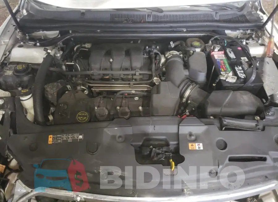 1FAHP2E85FG160969 Photo# 11