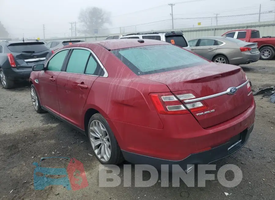 1FAHP2F81GG112286 Photo# 2