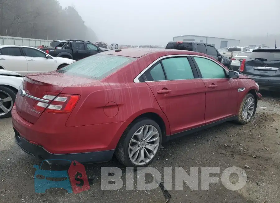 1FAHP2F81GG112286 Photo# 3