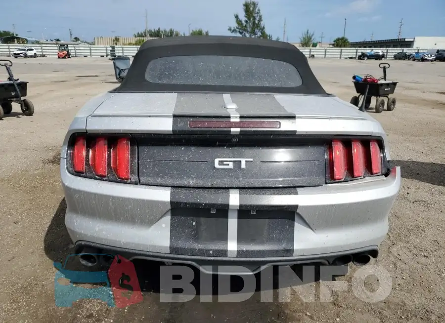 1FATP8UH6G5280310 Photo# 6