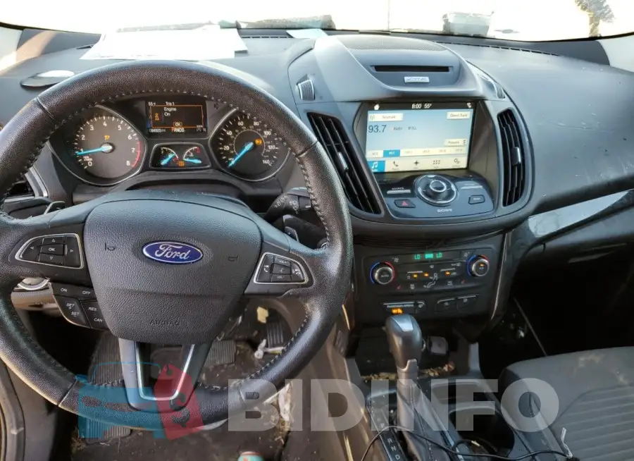 1FMCU9J92HUA34010 Photo# 8