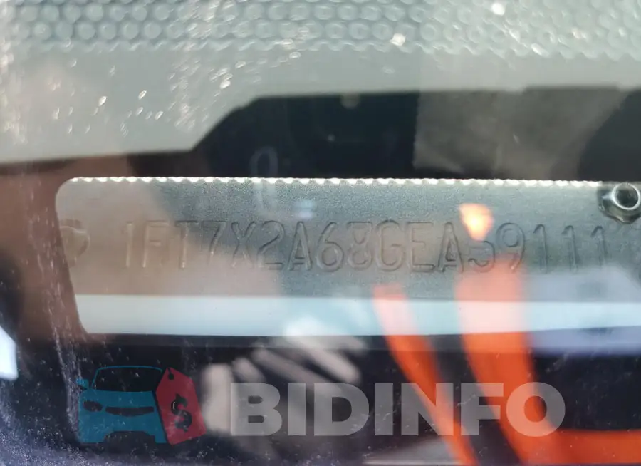 1FT7X2A68GEA59111 Photo# 12