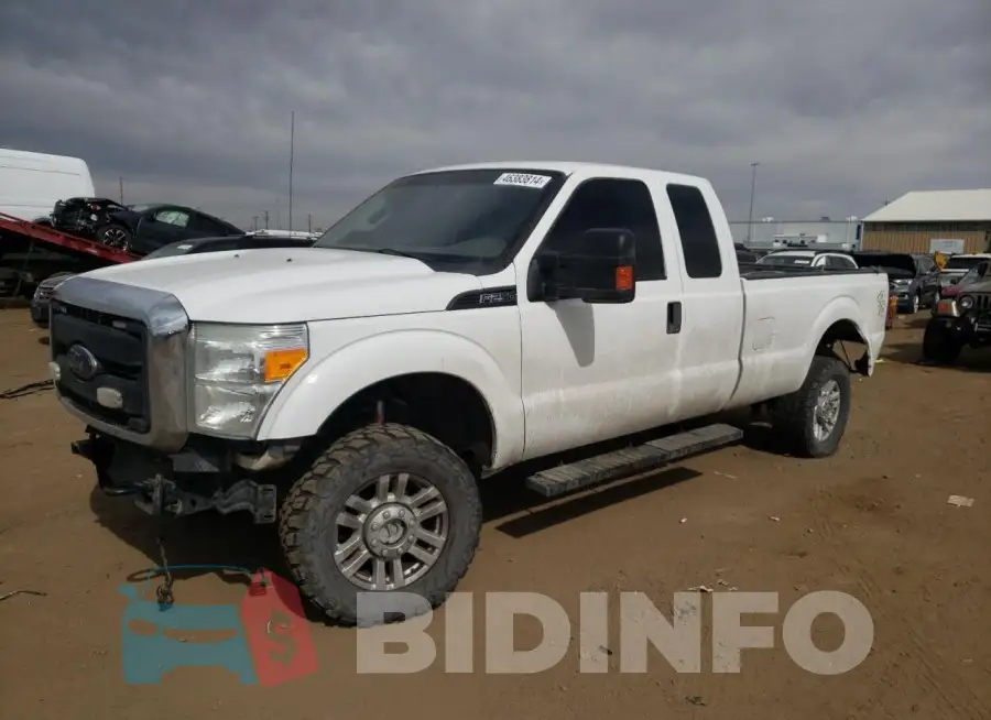 1FT7X2B63GEB77047 Photo# 1